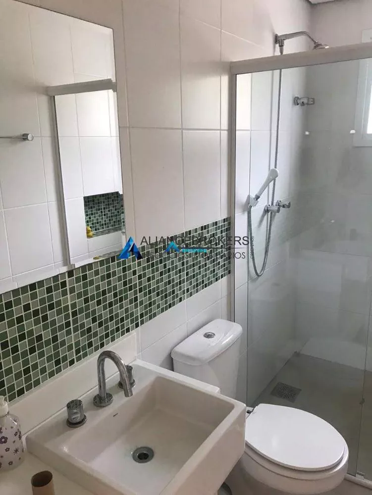 Casa de Condomínio, 5 quartos - Foto 17