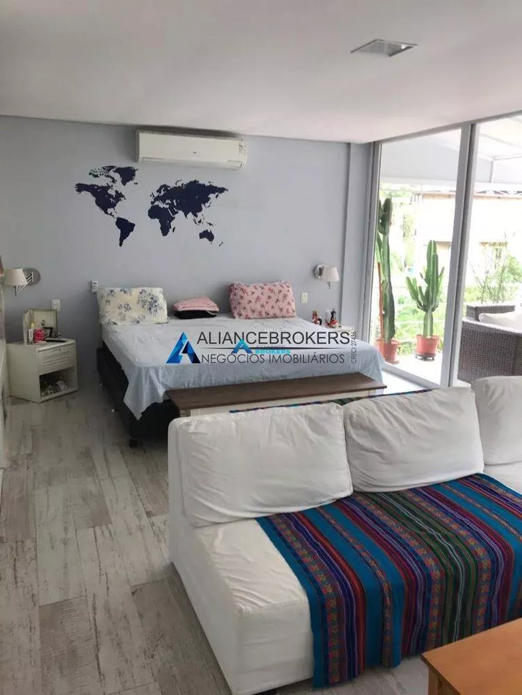 Casa de Condomínio, 5 quartos - Foto 12