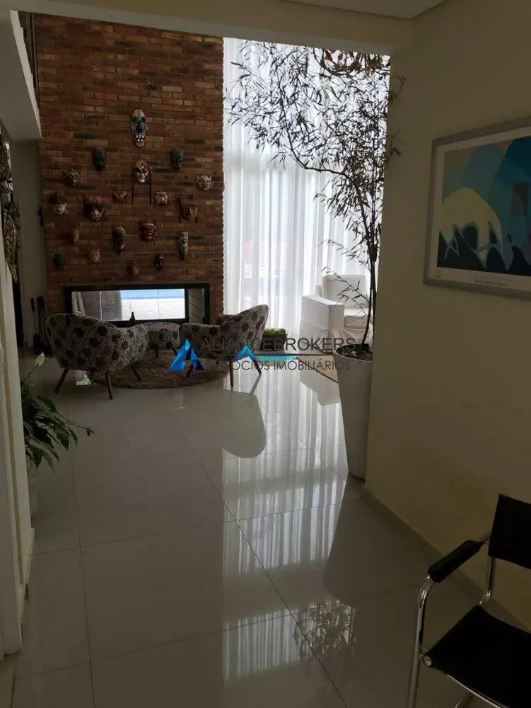 Casa de Condomínio, 5 quartos - Foto 4