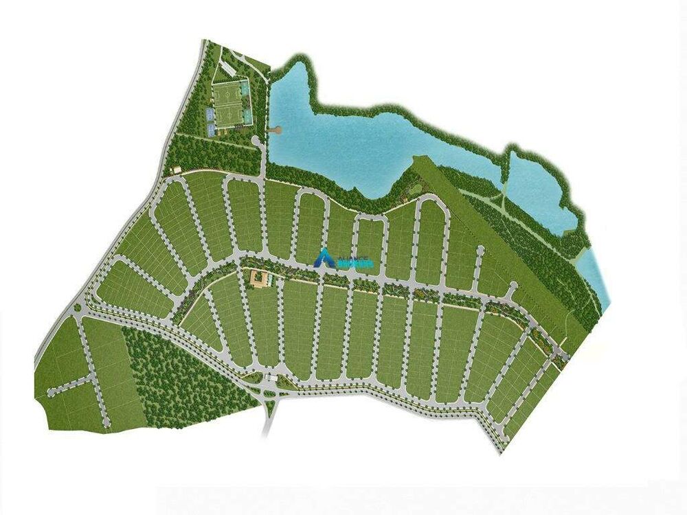 Terreno, 588 m² - Foto 3