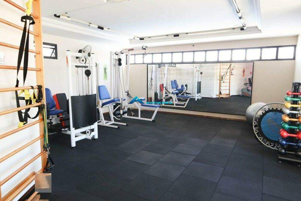 Apartamento, 3 quartos, 92 m² - Foto 14