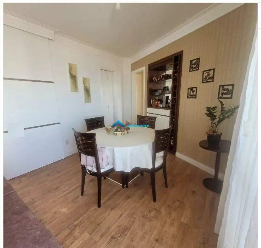 Apartamento, 3 quartos, 92 m² - Foto 3