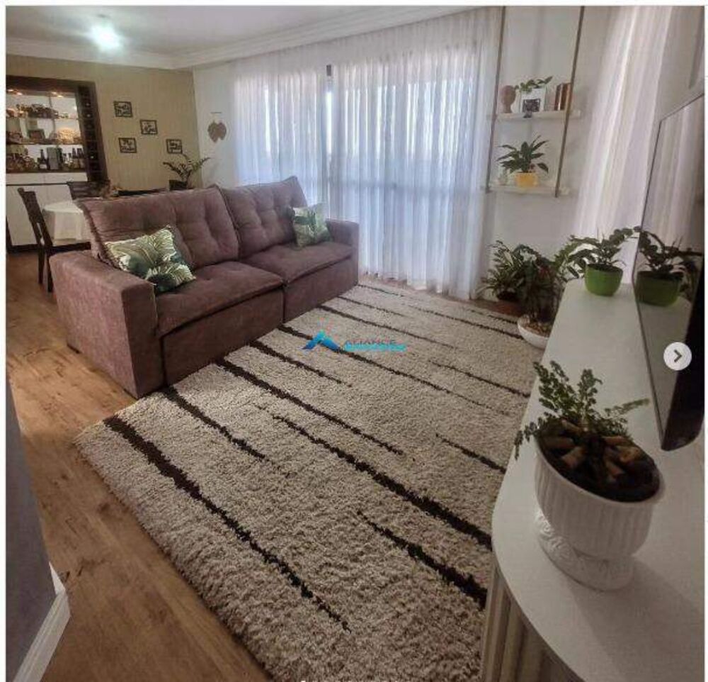 Apartamento, 3 quartos, 92 m² - Foto 3