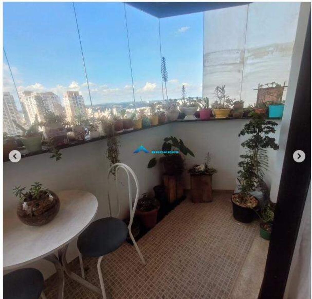 Apartamento, 3 quartos, 92 m² - Foto 5
