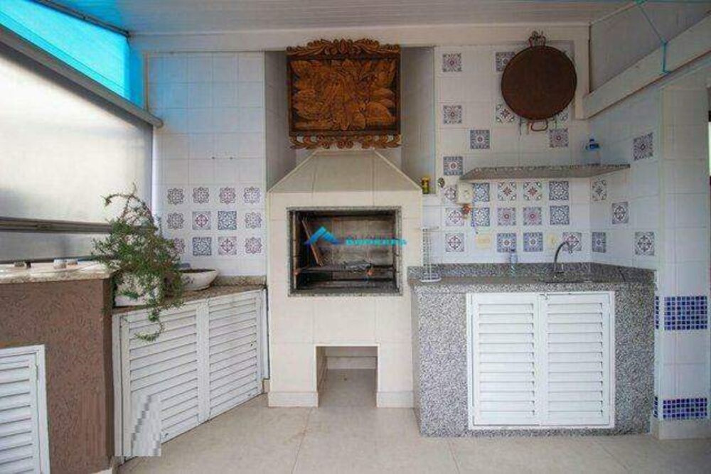 Apartamento, 3 quartos, 92 m² - Foto 11