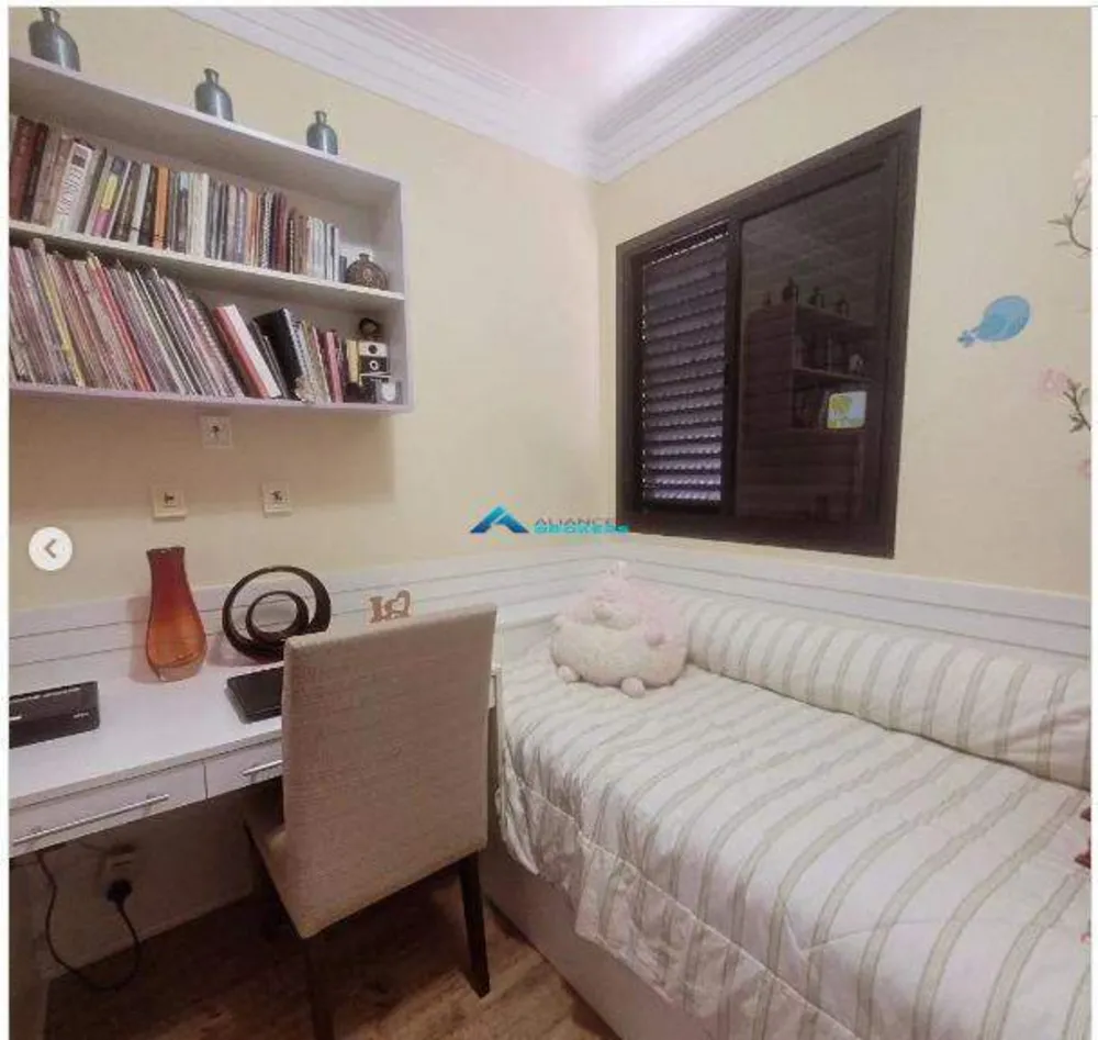 Apartamento, 3 quartos, 92 m² - Foto 9