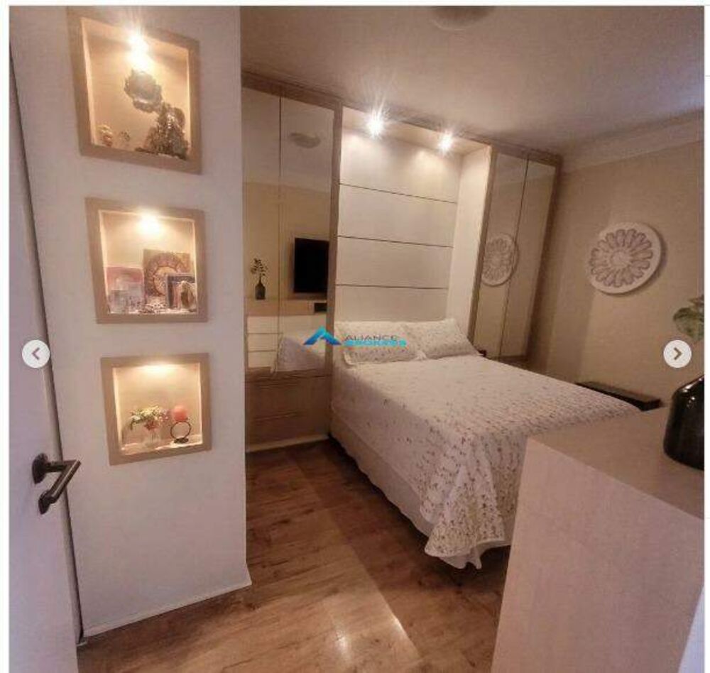 Apartamento, 3 quartos, 92 m² - Foto 6