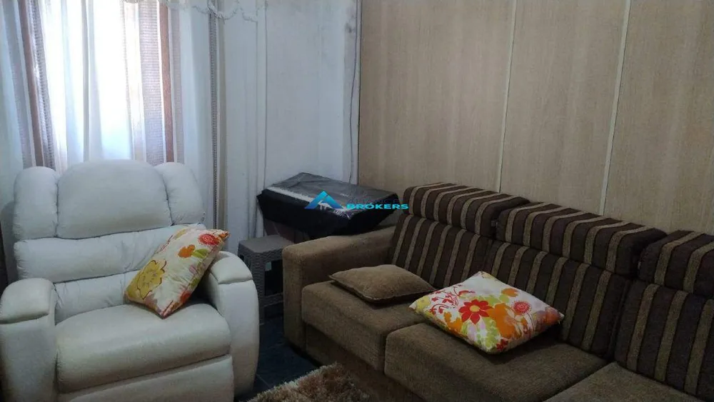 Casa, 4 quartos, 270 m² - Foto 2