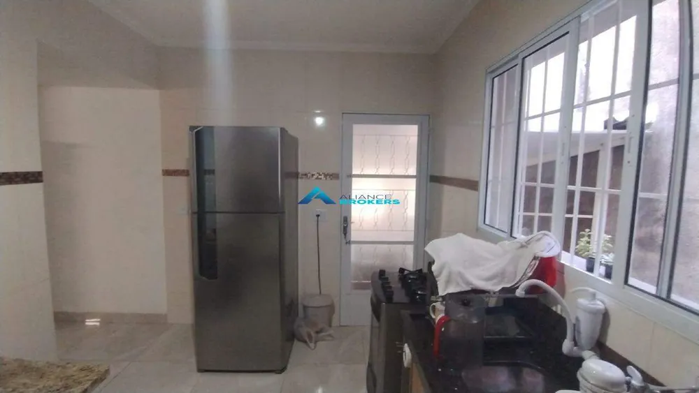 Casa, 4 quartos, 270 m² - Foto 3