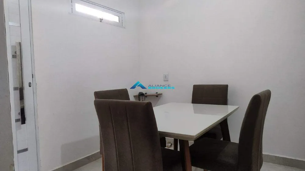 Casa, 4 quartos, 270 m² - Foto 7