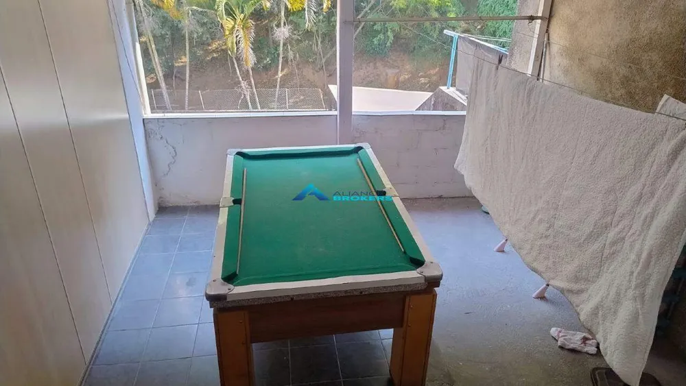 Casa, 4 quartos, 270 m² - Foto 11