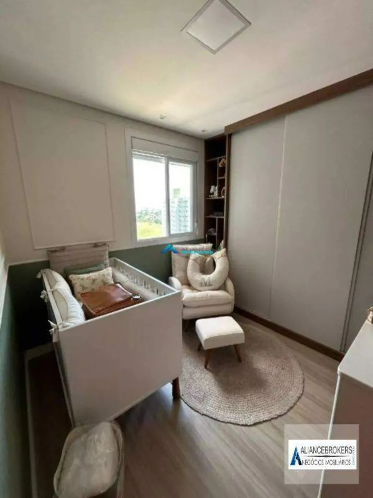 Apartamento, 2 quartos, 61 m² - Foto 5
