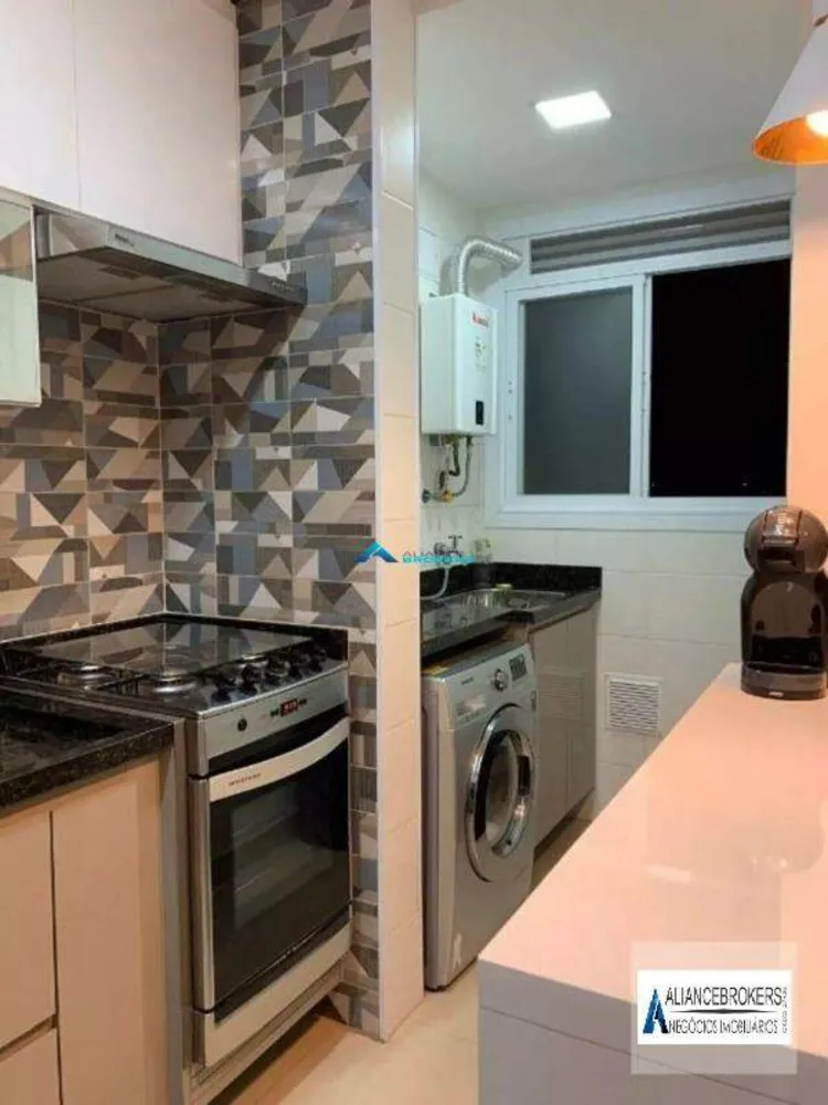 Apartamento, 2 quartos, 61 m² - Foto 4
