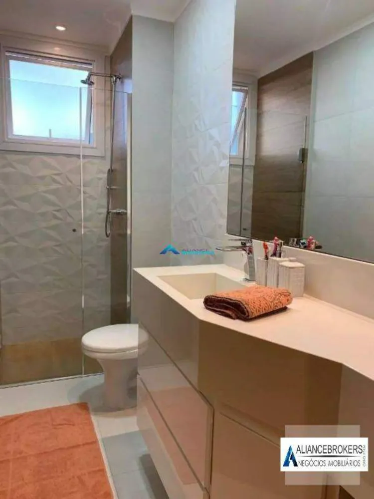 Apartamento, 2 quartos, 61 m² - Foto 7