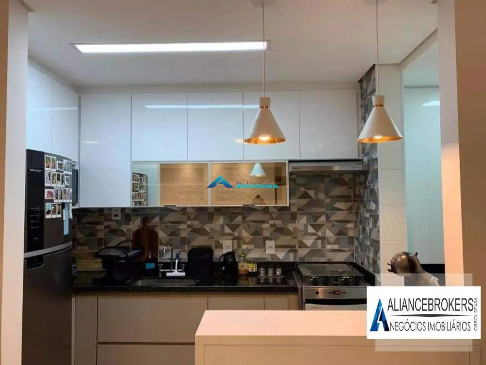 Apartamento, 2 quartos, 61 m² - Foto 3