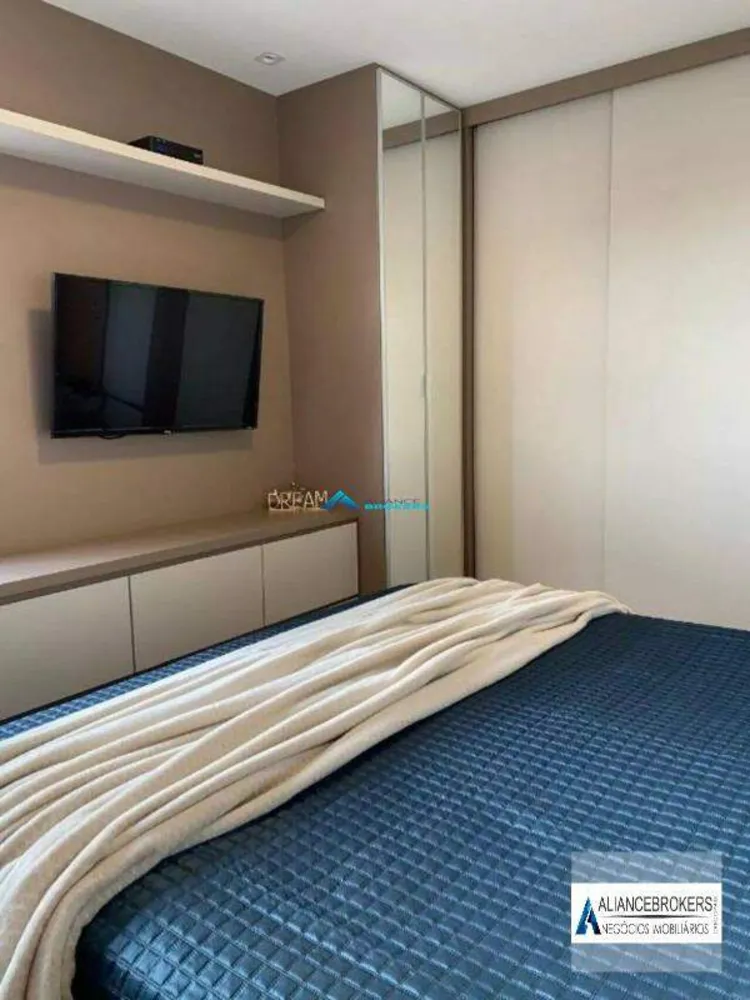 Apartamento, 2 quartos, 61 m² - Foto 8