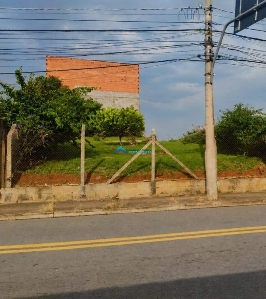 Terreno, 300 m² - Foto 1