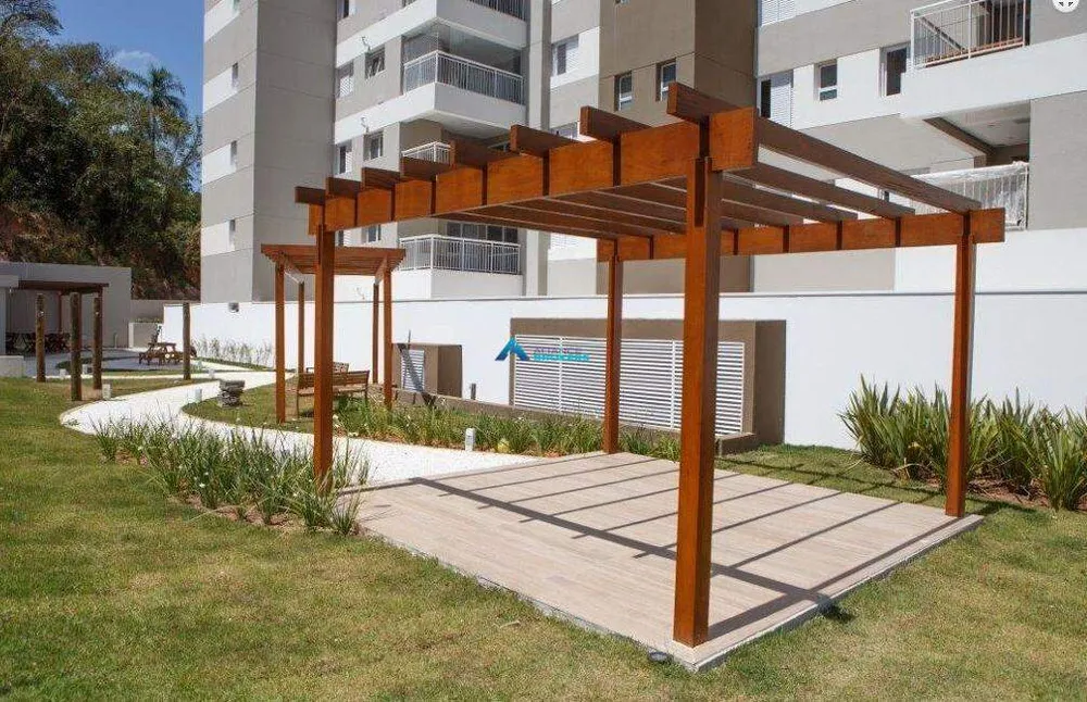 Apartamento, 2 quartos, 70 m² - Foto 12