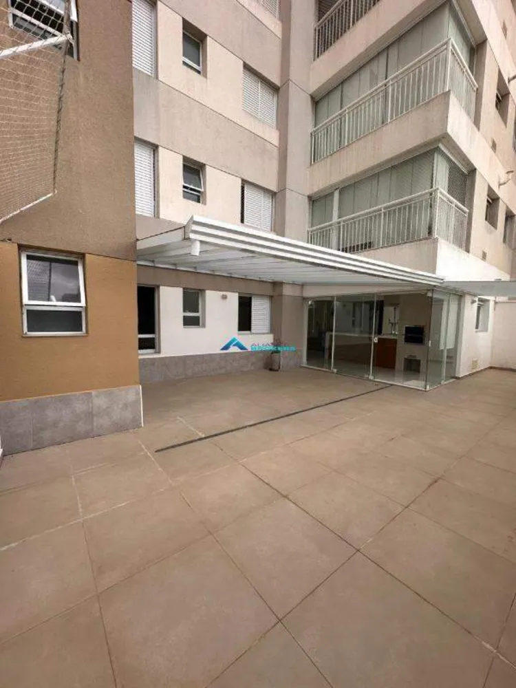 Apartamento, 2 quartos, 70 m² - Foto 2