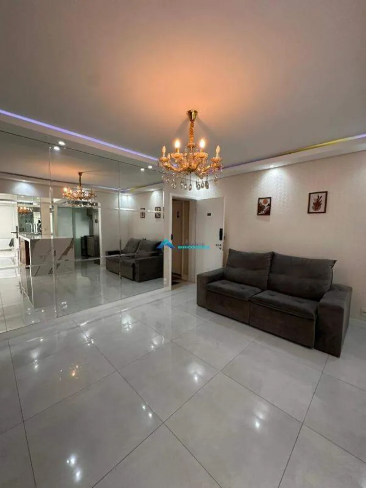 Apartamento, 2 quartos, 70 m² - Foto 11