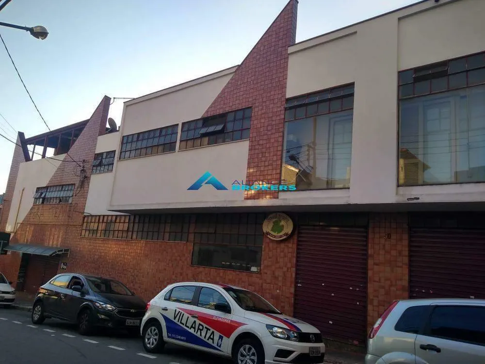 Prédio Inteiro, 210 m² - Foto 1