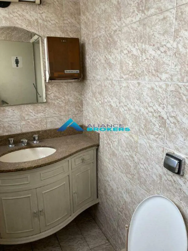 Prédio Inteiro, 210 m² - Foto 7