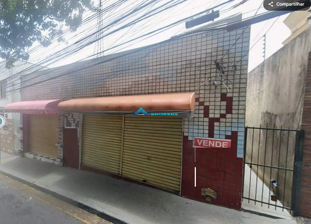 Prédio Inteiro, 245 m² - Foto 1