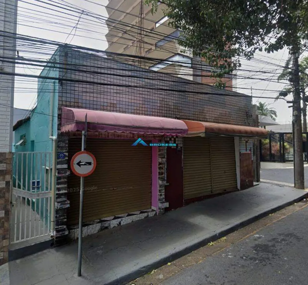 Prédio Inteiro, 245 m² - Foto 4