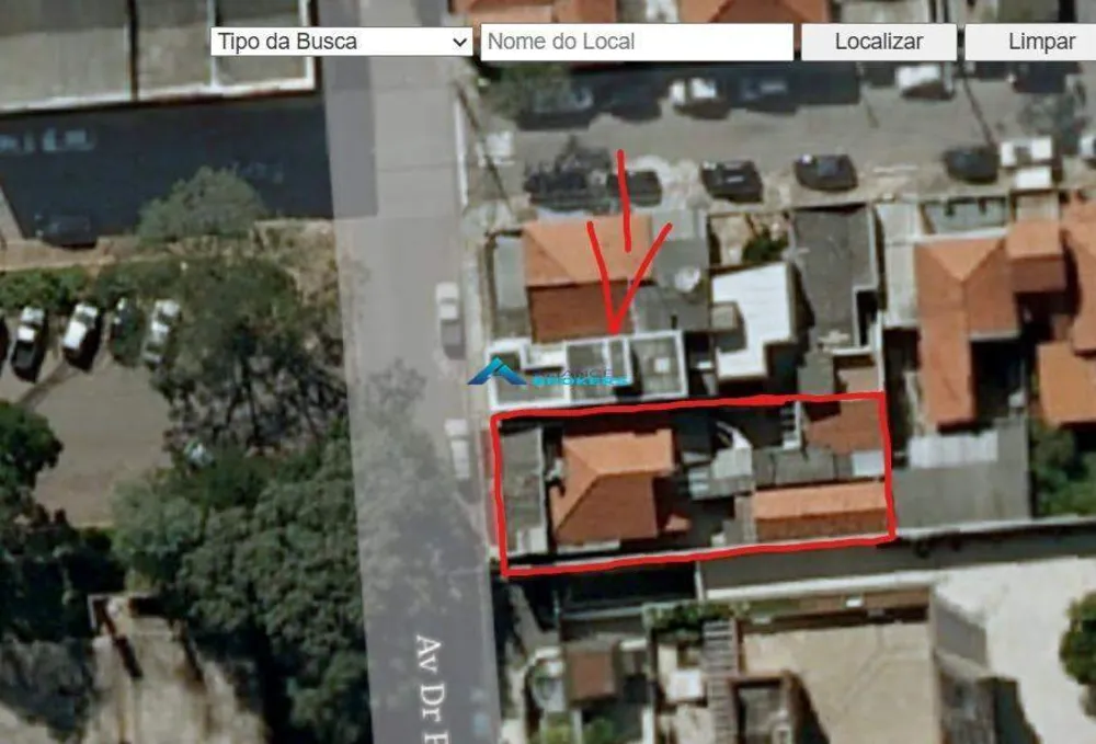 Prédio Inteiro, 245 m² - Foto 2