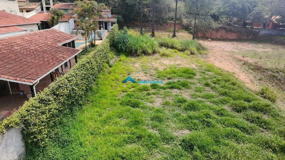 Terreno, 500 m² - Foto 1