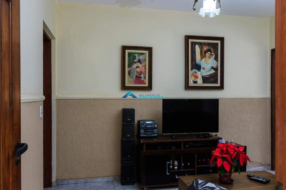 Casa à venda com 3 quartos, 130m² - Foto 12