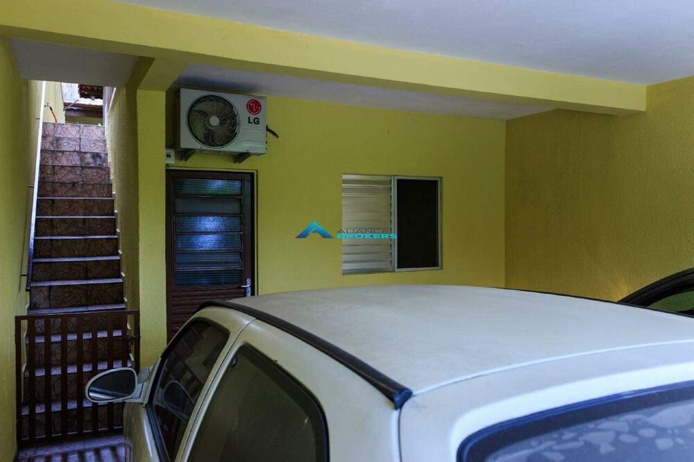 Casa à venda com 3 quartos, 130m² - Foto 8