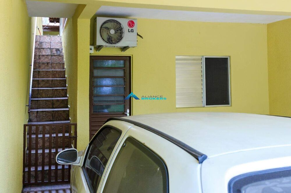 Casa à venda com 3 quartos, 130m² - Foto 15