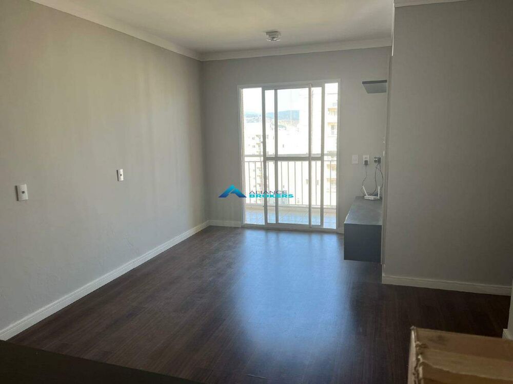 Apartamento, 3 quartos, 71 m² - Foto 2