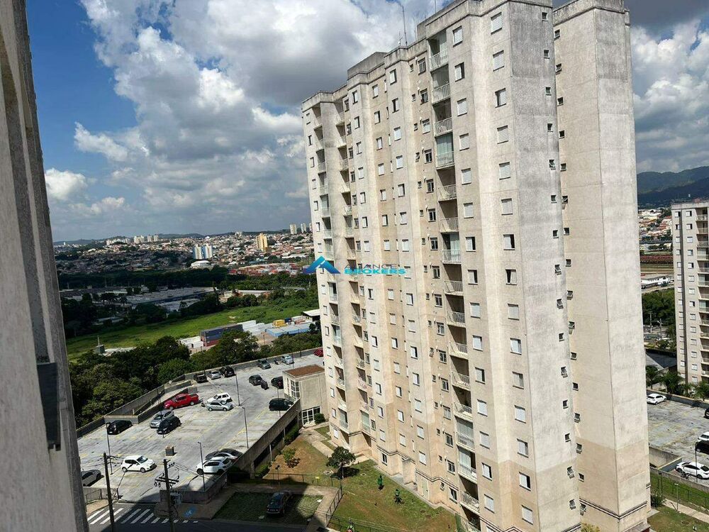 Apartamento, 3 quartos, 71 m² - Foto 1
