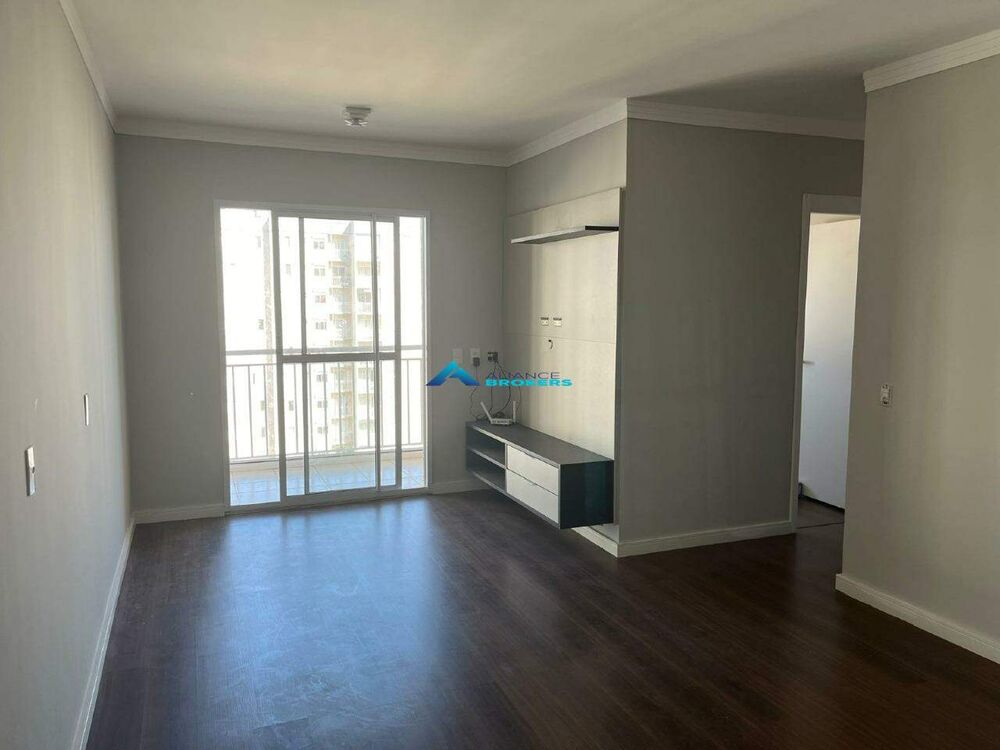 Apartamento, 3 quartos, 71 m² - Foto 3