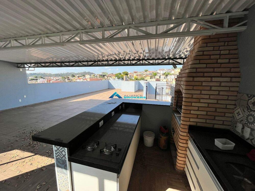 Casa à venda, 586m² - Foto 16