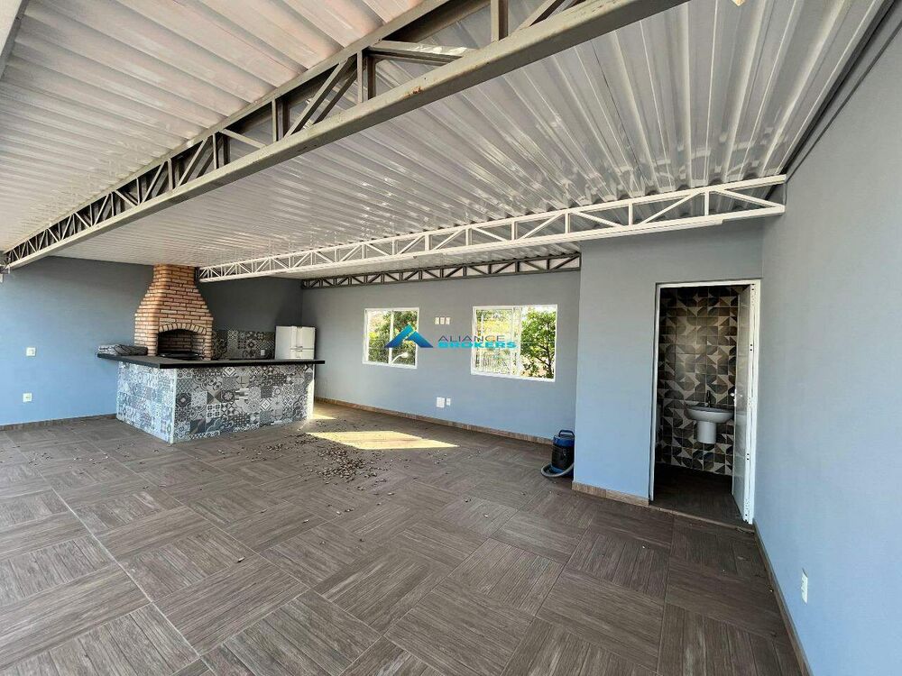 Casa à venda, 586m² - Foto 18