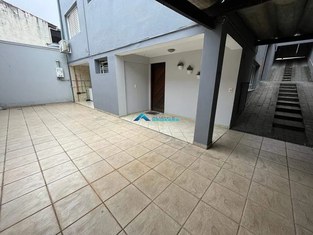 Casa, 586 m² - Foto 22