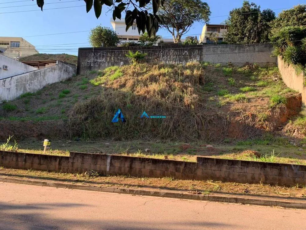 Terreno à venda, 390m² - Foto 1