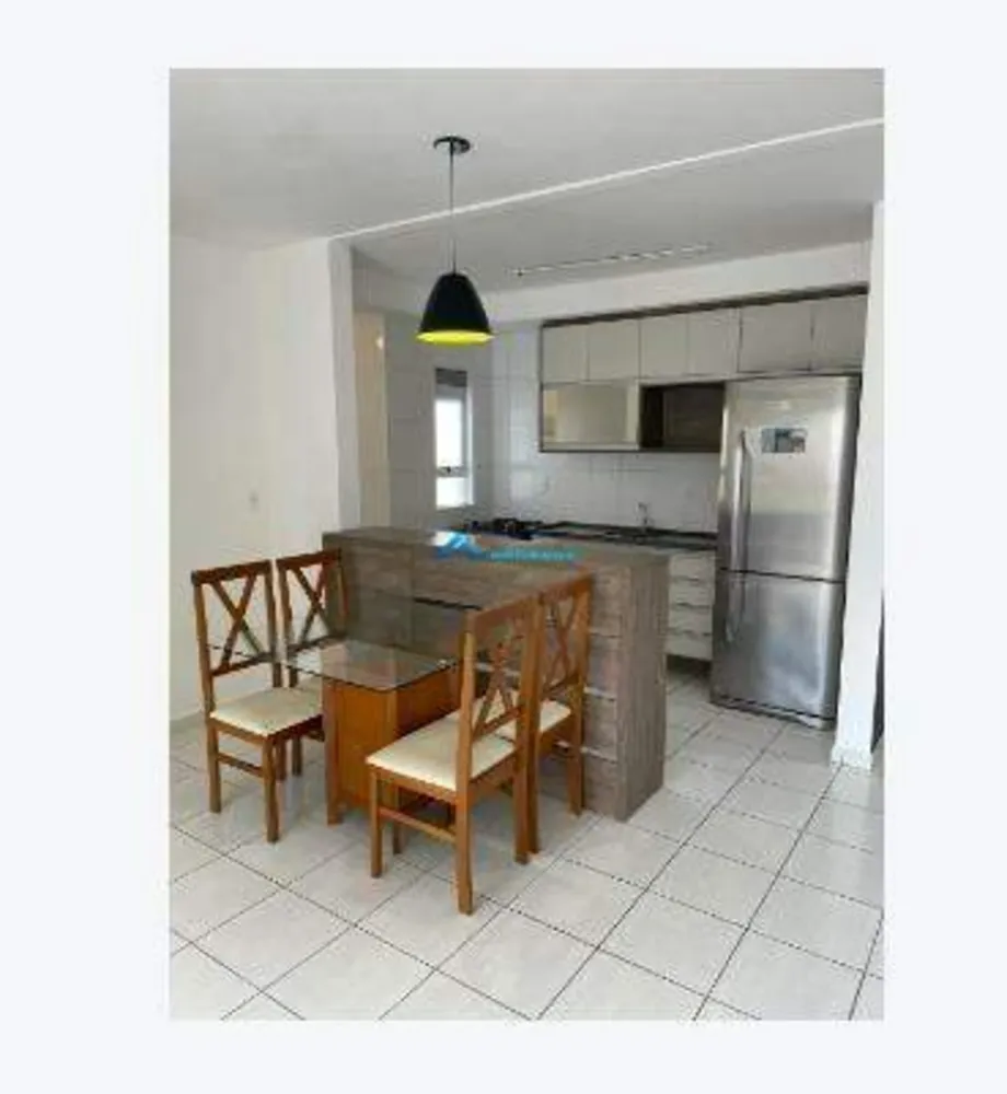 Apartamento, 3 quartos, 72 m² - Foto 1