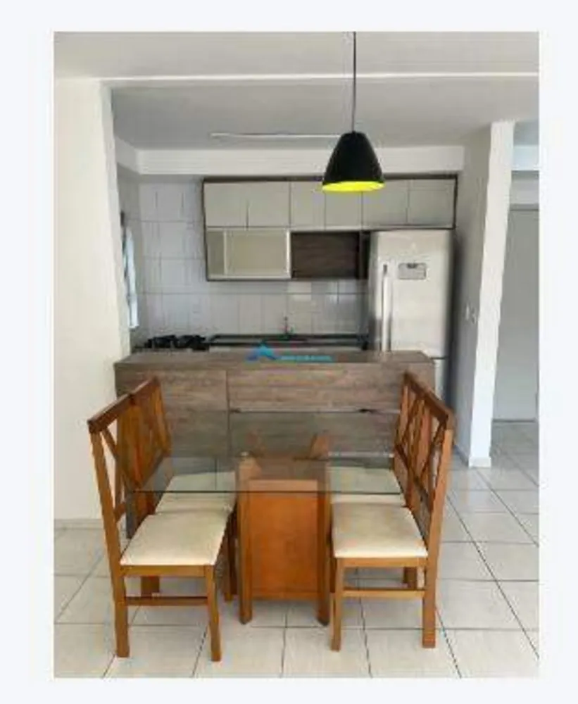 Apartamento, 3 quartos, 72 m² - Foto 5
