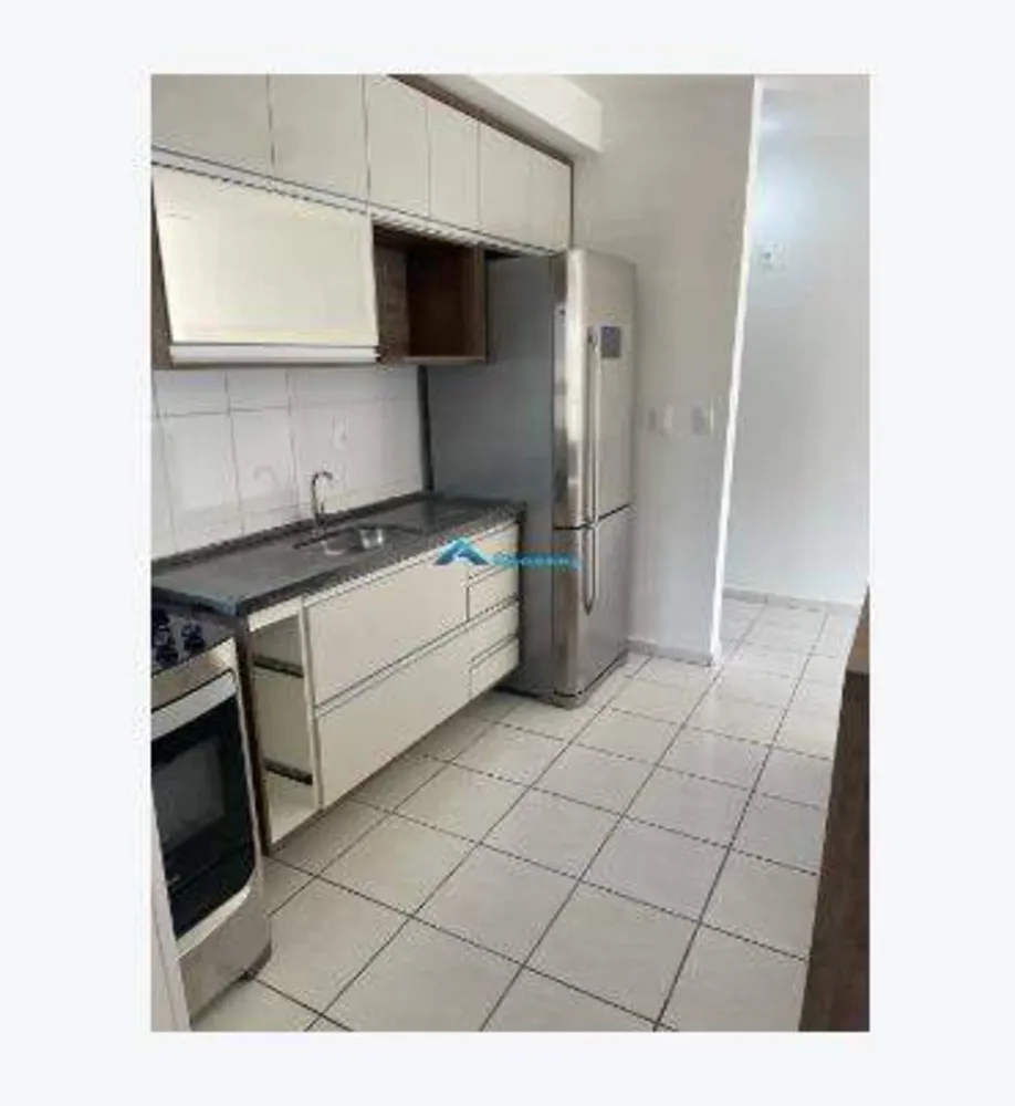 Apartamento, 3 quartos, 72 m² - Foto 7