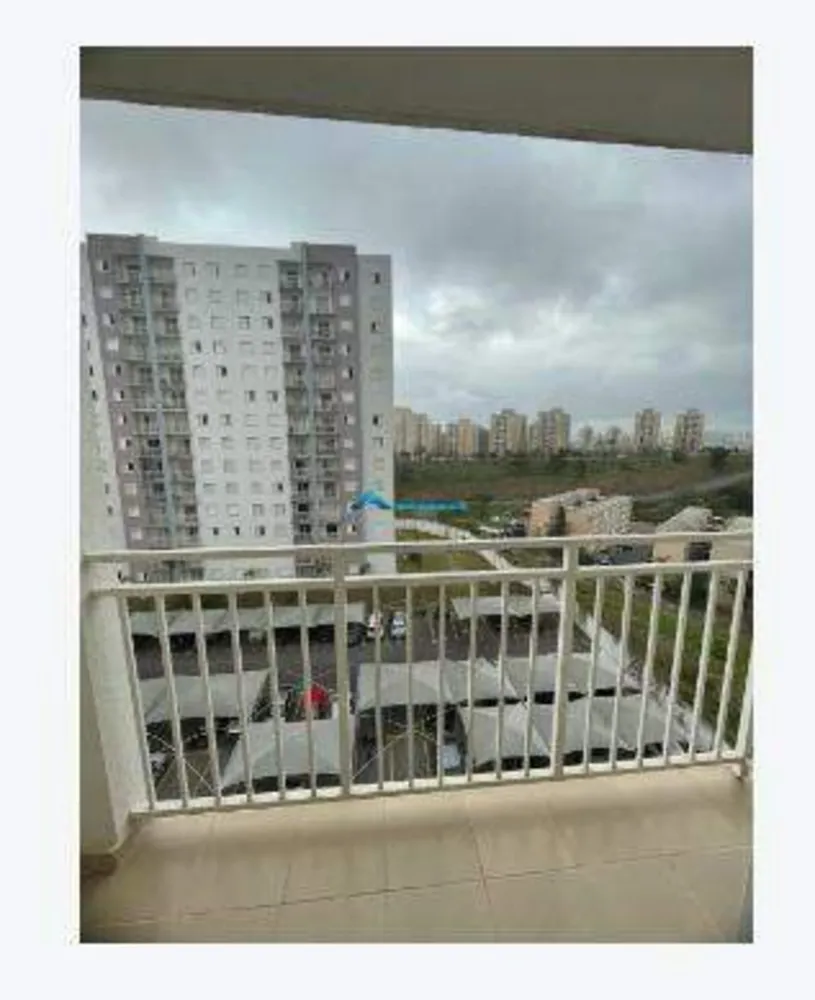 Apartamento, 3 quartos, 72 m² - Foto 4