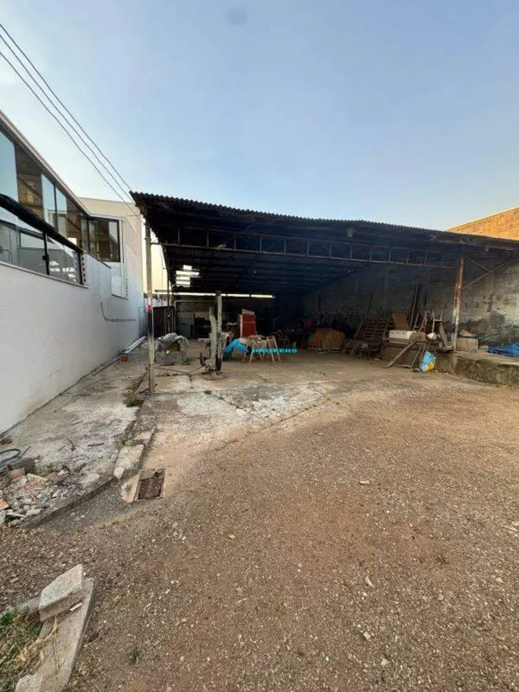 Terreno, 300 m² - Foto 1