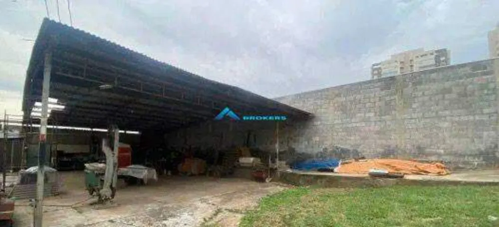 Terreno, 300 m² - Foto 7