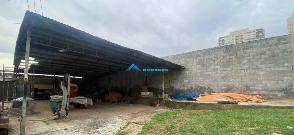 Terreno, 300 m² - Foto 5