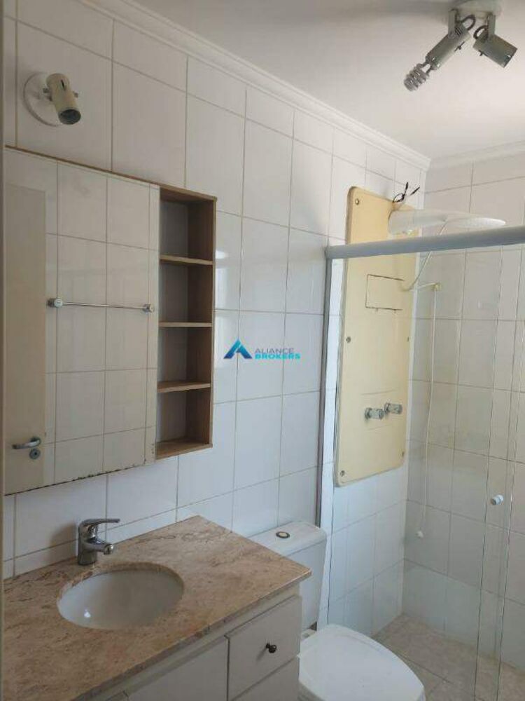 Apartamento à venda com 3 quartos, 92m² - Foto 4