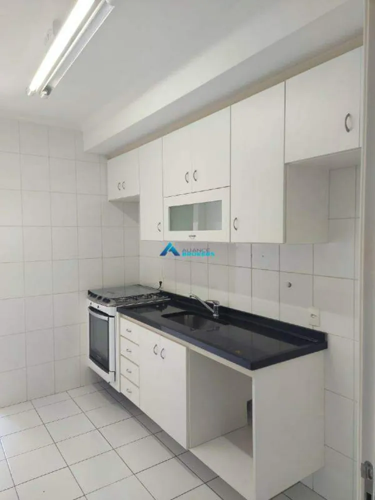 Apartamento, 3 quartos, 92 m² - Foto 2