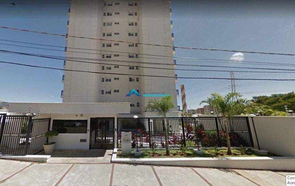 Apartamento à venda com 3 quartos, 92m² - Foto 19